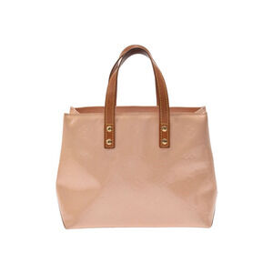 Louis Vuitton Vernis Reed Beige